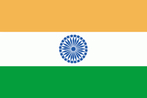 الهند ♥ India_flag